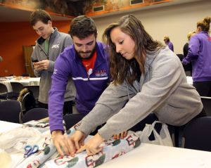 Clemson Tigers Official Athletics Site