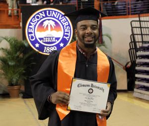 Tajh Boyd - Football