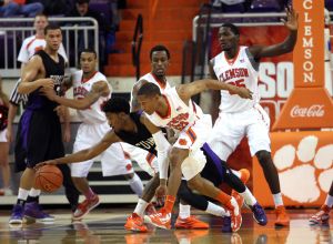 Clemson Tigers Official Athletics Site
