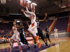 Clemson Tigers Official Athletics Site