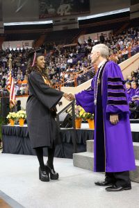 Brianna Rollins - Women's Track & Field