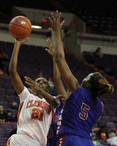 Clemson Tigers Official Athletics Site