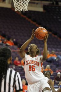 Clemson Tigers Official Athletics Site