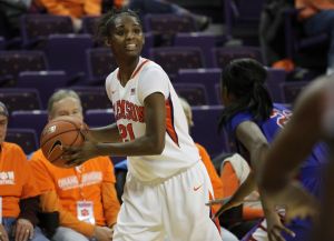 Clemson Tigers Official Athletics Site