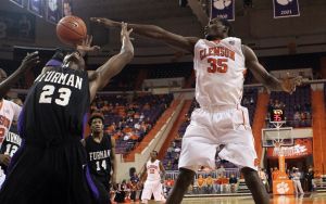 Clemson Tigers Official Athletics Site
