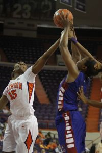 Clemson Tigers Official Athletics Site