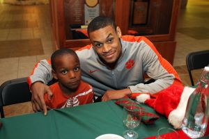 Clemson Tigers Official Athletics Site