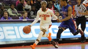 Clemson Tigers Official Athletics Site