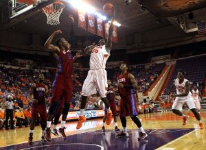 Clemson Tigers Official Athletics Site