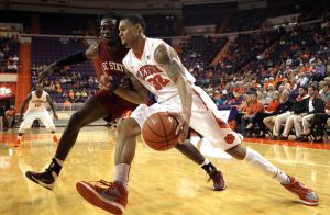 Clemson Tigers Official Athletics Site