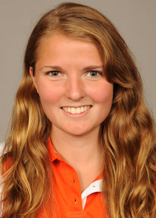 Jordan Higgins - Rowing - Clemson University Athletics