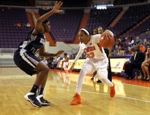Clemson Tigers Official Athletics Site