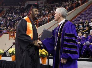 Tajh Boyd - Football