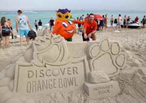 Clemson Tigers Official Athletics Site