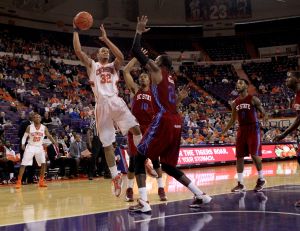 Clemson Tigers Official Athletics Site