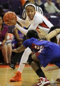 Clemson Tigers Official Athletics Site