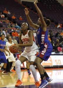 Clemson Tigers Official Athletics Site