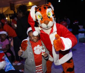 Clemson Tigers Official Athletics Site