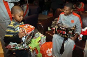 Clemson Tigers Official Athletics Site