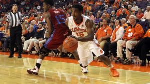 Clemson Tigers Official Athletics Site