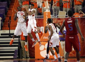 Clemson Tigers Official Athletics Site