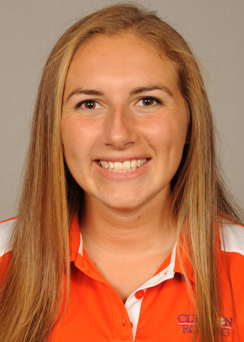 Kathleen Scibelli - Rowing - Clemson University Athletics