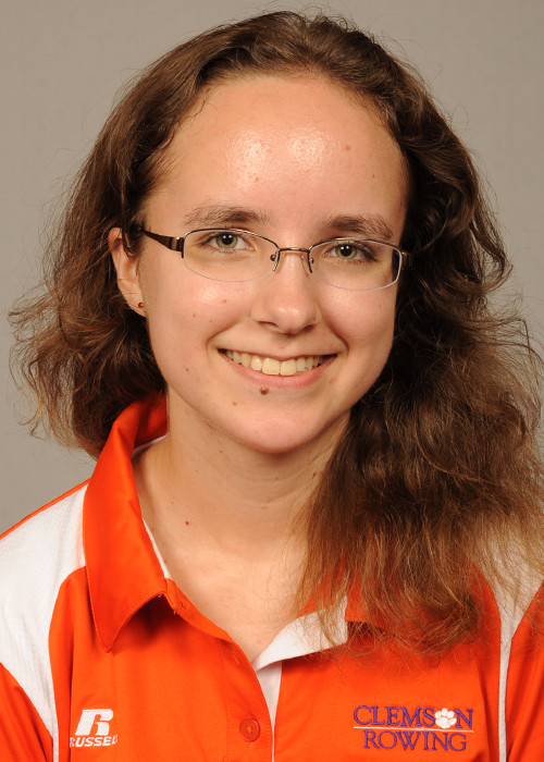 Hannah Soblo - Rowing - Clemson University Athletics