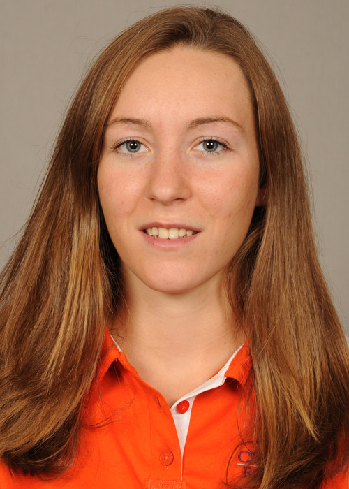 Marie Jacquet - Rowing - Clemson University Athletics