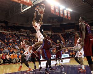 Clemson Tigers Official Athletics Site