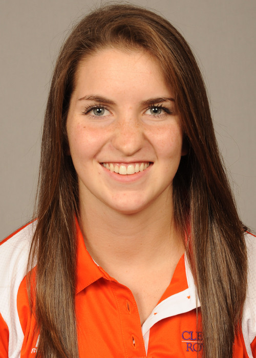 Anna White - Rowing - Clemson University Athletics