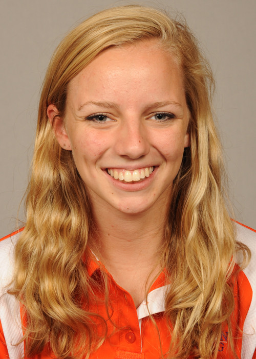 Alexandra Errington - Rowing - Clemson University Athletics