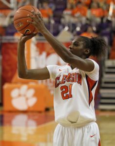 Clemson Tigers Official Athletics Site
