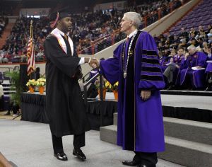 Julian Patton - Football