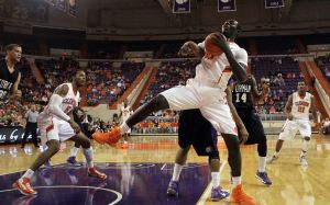 Clemson Tigers Official Athletics Site