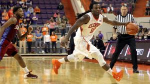 Clemson Tigers Official Athletics Site