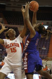 Clemson Tigers Official Athletics Site