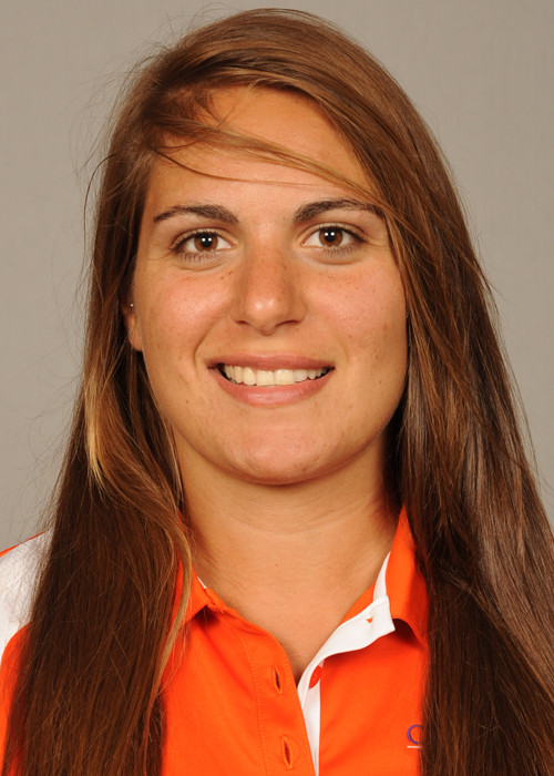 Laura D’Urso - Rowing - Clemson University Athletics