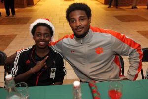 Clemson Tigers Official Athletics Site