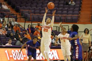 Clemson Tigers Official Athletics Site