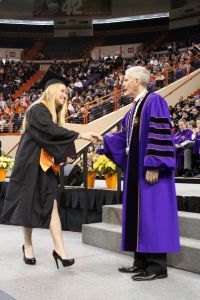 Tabitha Padgett - Women's Soccer