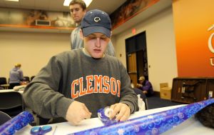 Clemson Tigers Official Athletics Site