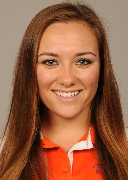 Jessica Picone - Rowing - Clemson University Athletics