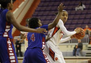 Clemson Tigers Official Athletics Site