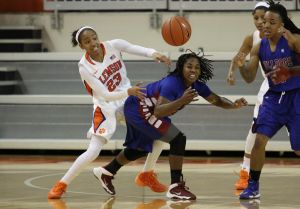 Clemson Tigers Official Athletics Site