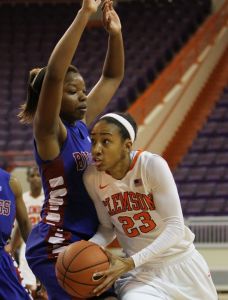 Clemson Tigers Official Athletics Site