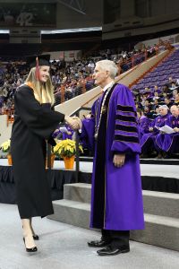 Natalie Patzin - Volleyball