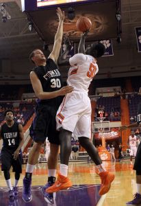 Clemson Tigers Official Athletics Site