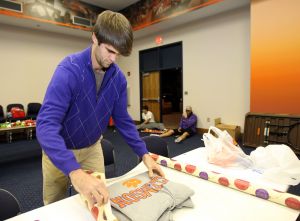 Clemson Tigers Official Athletics Site