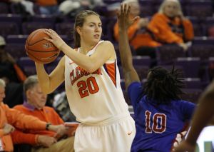 Clemson Tigers Official Athletics Site