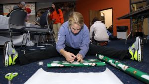 Clemson Tigers Official Athletics Site